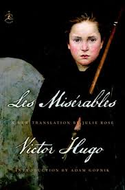 Les Misérables by Victor Hugo: 9780679643333 | PenguinRandomHouse.com: Books