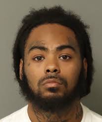 LYONS, GREGORY THOMAS JR Arrest Date: 08/27/2025 00:00 Offenses: