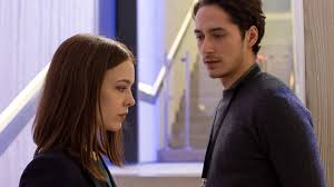 Bad Banks Staffel 2 Trailer Df Trailer Bad Banks Staffel 2 Filmstarts De