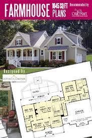 Small farmhouse open floor plans basically, anybody who is interested in building with wood can learn it successfully with the aid of totally free when you buy a set of plans, you're buying a license to construct. 11 Amazing Small Farmhouse Plans For Tight Budget Craft Mart