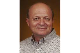 Paul James Obituary (1943