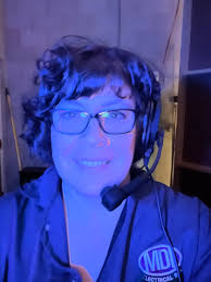 Tracy Leighton (@TracyLeighton1)