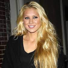 Get the latest player stats on anna kournikova including her videos, highlights, and more at the official women's tennis association website. Anna Kournikova Shares Bikini Pic On Instagram After Having Twins