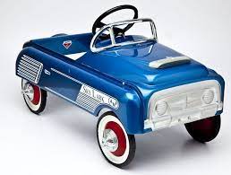 Sky Lark Amf Pedal Car Lot 9 Pedal Cars Toy Pedal Cars Vintage Pedal Cars