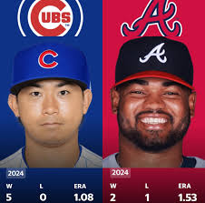 What is the starting lineup for Saturday's game?