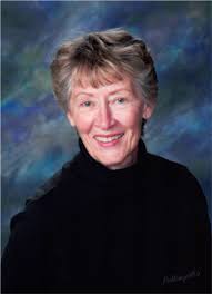 Sheila Ann Jardine Obituary