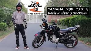 Die offene leistung beträgt 17 kw. Yamaha Ybr 125 G Complete Tuning Tappets And Air Fuel Mixture Setting Moto Rambler Youtube
