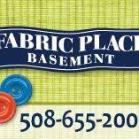 Maybe you would like to learn more about one of these? Fabric Place Basement Fabricplacebsmt Profile Pinterest