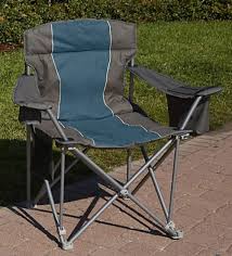 High quality heavy duty durable metal framed folding chair with zero gravity positionning. 20 Best Camping Chairs For Heavy People 400 800 Lb Capacity Best Tent Cots For Camping