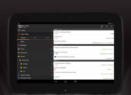 Todoist pour ZTE V81 2018 ...