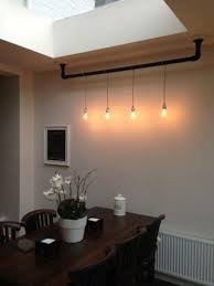 inspiratie huis en tuin steigerbuis koppelingen thuisdecoratie interieur tafel met bankje