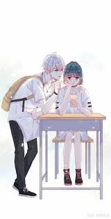 Pin On Anime Art