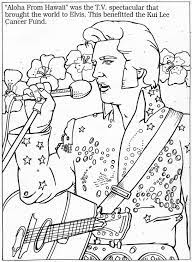 Elvis coloring pages photo delighted elvis stitch coloring. Elvis Presley Coloring Pages Coloring Home