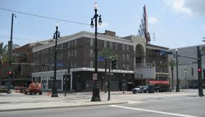 Saenger Theatre New Orleans Wikipedia