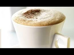 كيفية عمل نسكافيه برغوة كمحترف في 5 دقائق how to make nescafe with foam tableware food desserts