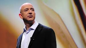 Bezos joined robin hood following the sale of his advertising agency, excited to have found a way to use his powers of persuasion for good. Jeff Bezos Quit His Job At 30 To Launch Amazon Here Are The 3 Simple Strategies He Used To Do It Inc Com