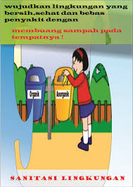 Sampah ini dapat dijadikan sampah komersil atau sampah yang laku dijual untuk. Berkreatif Melalui Sampah Kompasiana Com