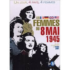 Mai 45 will gegen frankreich vor internationalen. Les Femmes Du 8 Mai 1945 Patrick Jeudy Annick Cojean Dvd Zone 2 Achat Prix Fnac