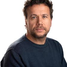 Arne Nævra priset for isbjørnbilde