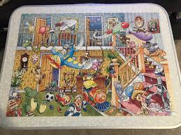 We did not find results for: Wasgij Imagine 3 Slumber Party Puzzle Solution Slumber Parties Finished Puzzles Slumber