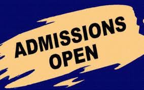 Image result for msc botany admission