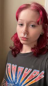 Havent posted in awhile, got bullied last time 😛 but I wanted to show off  my updated setup, I currently have 24 peircings, my septum is an 8mm, ears  are 10mm and