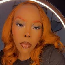 BEAUTY OF THE DAY ===================== "Tasha's FAB40 Photoshoot" Hair:  Kesha Riley Photography : Bijorn (MrHype) Make-up: BeatzbyZi Designer :  Kiwie Dan Nail Tech : Weekes Serene (savi's)