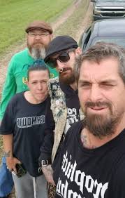 Jason Kiltz's Instagram, Twitter & Facebook