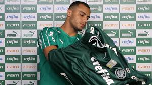 Neste domingo, o atacante marcou duas vezes na vitória da sua equipe sobre o lausanne por 3 a 2. Arthur Cabral Pode Render Mais R 30 Milhoes Ao Palmeiras