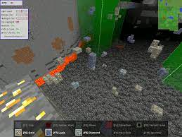 Xray can help speed up . Minecraft 1 2 Minecraft X Ray 3 6 2 Minecraft Tools Mapping And Modding Java Edition Minecraft Forum Minecraft Forum