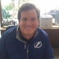 Chris Drozdowski's Instagram, Twitter & Facebook