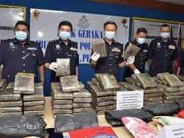 South seberang perai), ialah salah satu daripada lima daerah pentadbiran di pulau pinang, malaysia. Pasangan Kekasih Dicekup Bersama Dadah Setengah Juta Ringgit
