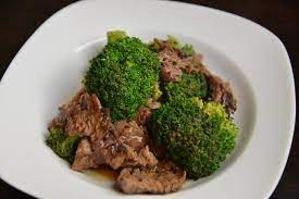 Panda Express Broccoli Beef Recipe And Video Copykat Recipes Recipe Copykat Recipes Restaurant Recipes Recipes