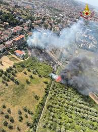 Presentai due anni fa una proposta di legge sul monitoraggio con droni. P1ectj6d4cp7sm