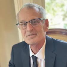 Obituary information for Richard Lynn Mosby