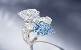 Top 10 Most Expensive Rings Of The World Ever Made Most Expensive Jewelry Blue Diamond Ring Expensive Jewelry