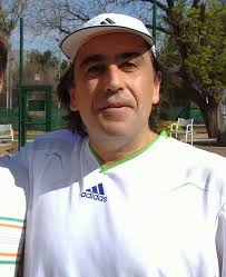 MASTER CUP MENDOZA: noviembre 2013