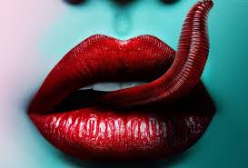 Free stock photos and wallpapers which you can use wherever you want, daily thousands of wallpapers are added. Lips Tongues Red Horror Red Lipstick Wallpapers Hd Desktop And Mobile Backgrounds