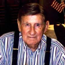 Leon Chapman Obituary August 9, 2011