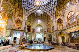 نوبیتکس با ارائه خدمات حرفه ای در خرید و فروش ارز دیجیتال بدون واسطه بهترین امکانات را در اختیار شما قرار میدهد. Bazaar Of Kashan Wikipedia