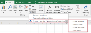 More images for how to remove hyperlink in excel sheet » How To Remove Or Turn Off Hyperlinks In Excel