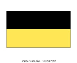 Hier finden sie alle wichtigen infos zum land und zur politik der landesregierung. Baden Wurttemberg Flag Map Ai