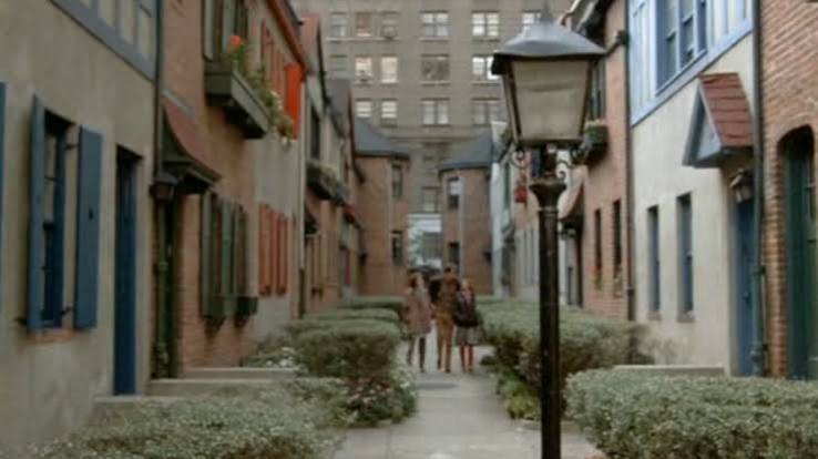 VOTW: Every Location From Hannah And Her Sisters Architecture Tour – The  Woody Allen Pages