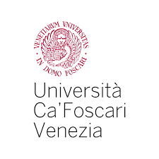 Since its foundation in 1868, it has been housed in the venetian g. Universita Ca Foscari Venezia Logo Vector