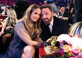 J.Lo's Past Relationships