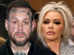 Jelly Roll and Bunnie XO Finalize Divorce: Aircraft, Homes & More