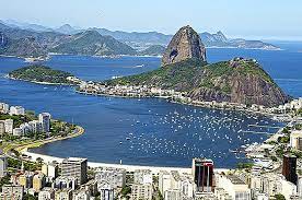 Brazil, officially the federative republic of brazil, is the largest country in both south america and latin america. ë¸Œë¼ì§ˆ ìµœê³  ê´€ê´' ëª…ì†Œ 12 ê³³ ê´€ê´' ëª…ì†Œ