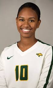 2017 Volleyball Roster