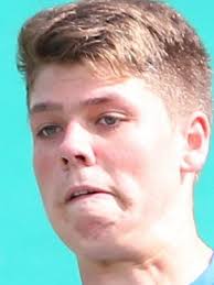 Tennis: Premier titles won by John McGlashan, St Clair Gold