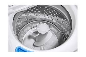 A smarter way to wash. Wt7005cw Lg Appliances 4 3 Cu Ft Mega Capacity Top Load Washer With 4 Way Agitator Turbodrum Technology White Hahn Appliance Warehouse